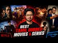 Best Tamil Dubbed Movies Series NETFLIX PRIME VIDEO