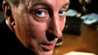 "House of Cards" TV Intro