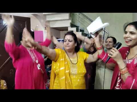 chham chham nache dekho ganpati lala