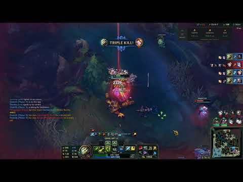 Master Yi Is A Balanced Champion