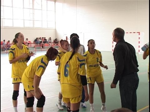 CSS Medias a castigat derby ul judetean de handbal - novatv.ro