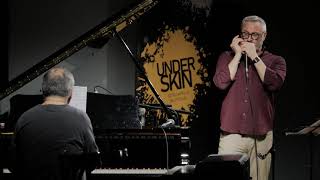 Leaving (Richie Beirach) - ENRICO PIERANUNZI MAX DE ALOE DUO