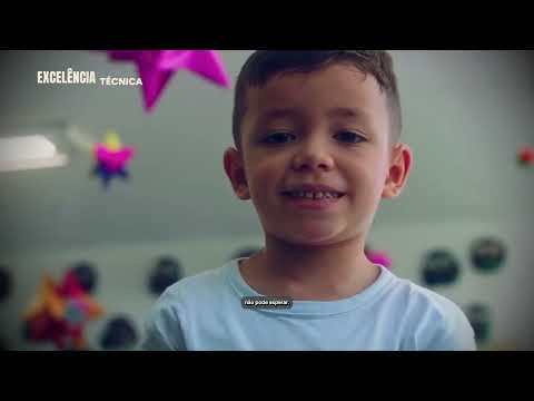 Capa do video
