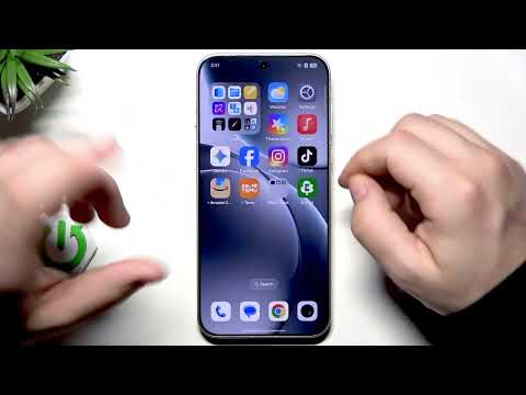 OPPO Find X9 Pro – How to Reset (Factory Reset & Recovery Mode)