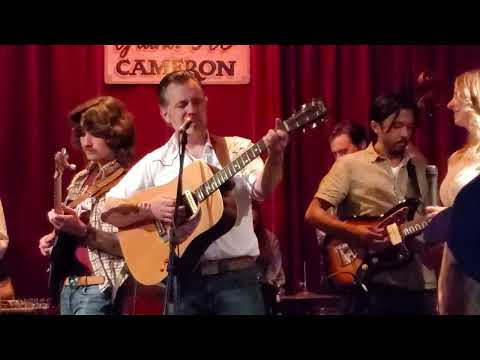 San Antonio Rose; The Double Cuts