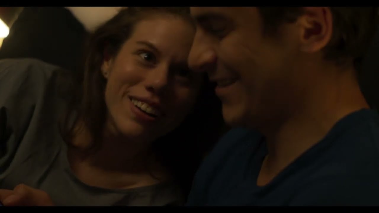 Colibrí l Teaser Oficial