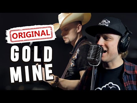 Wicked Rumble - Gold Mine (official video)