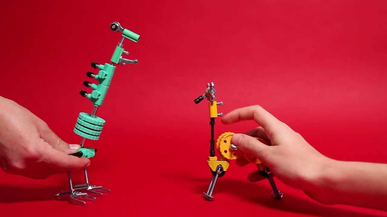 Meet DinoBit & GiraffeBit