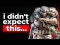 Ghost Recon Breakpoint Is A New Game Now