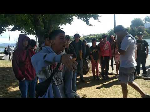 VENOM vs VICHO MC vs LUKASSO vs PANTHER - COBARDIAS - RelV San Valentín | Temporada 2020-21