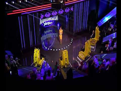 Audicija 2 - emisija 14 - Jasmin i Tamara