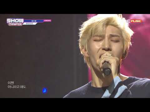Show Champion EP.322  LEO -  Nostalgia