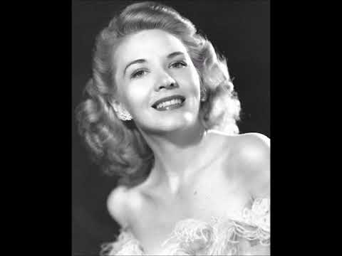 Hollace Shaw – All the Things You Are