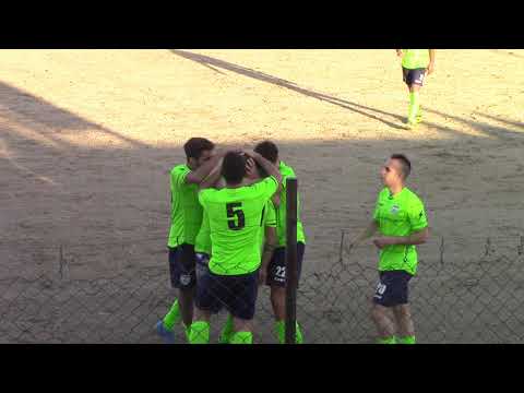 Stagione 2019/2020 San Mauro - Rocca di Neto 3-3