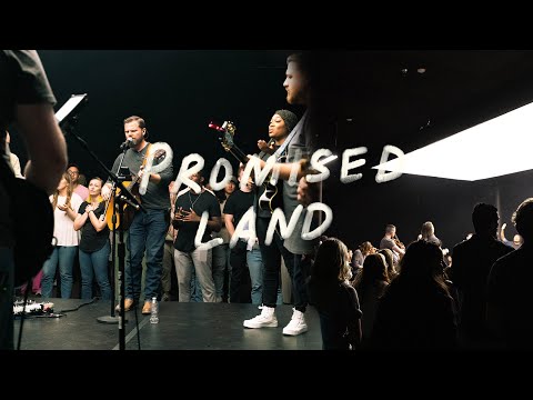 Promised Land - People of Praise