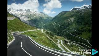 BETTER MAN SOUTH BORDER