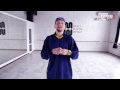 Dance2sense: Teaser - Coolio - Keep on Dancing - Santi 108