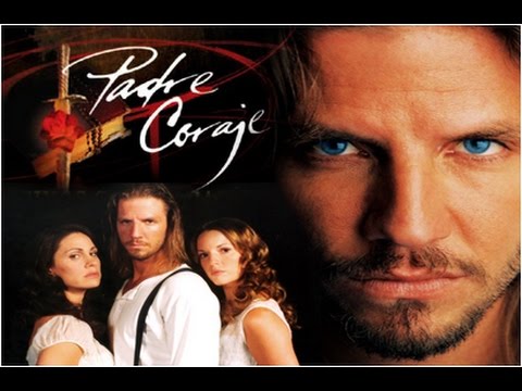Padre coraje - Capítulo 1
