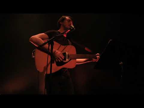 Bert Dockx Live @ Nosta 18/01/2019