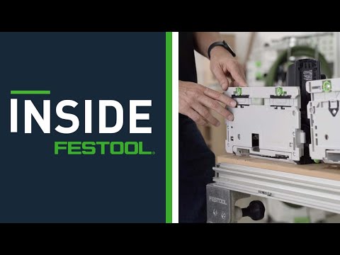 Episode Eleven: Festool "Ask Me Anything"