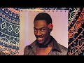 Eddie Murphy comedian