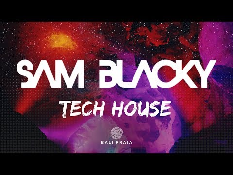 Bali Praia Live Weekly Show on Paranoia Radio ft. DJ Sam Blacky (USA)