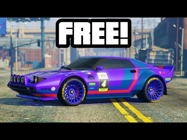 Top 5 Ways To Make Money Easily In Gta Online In April 2021