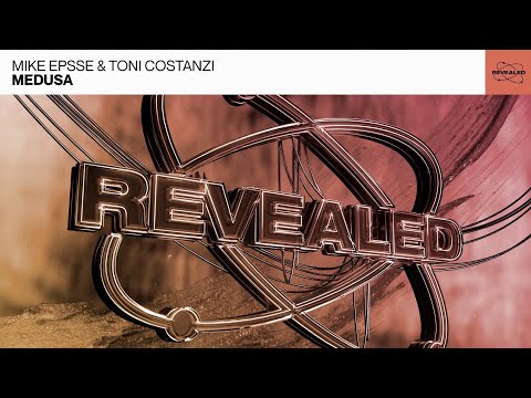 Mike Epsse & Toni Costanzi - MEDUSA (Bass House / Electro House)