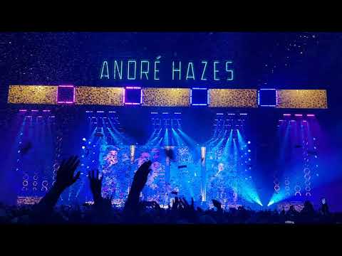 Andre Hazes Avond van je Leven