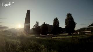 Claire's Resurrection.