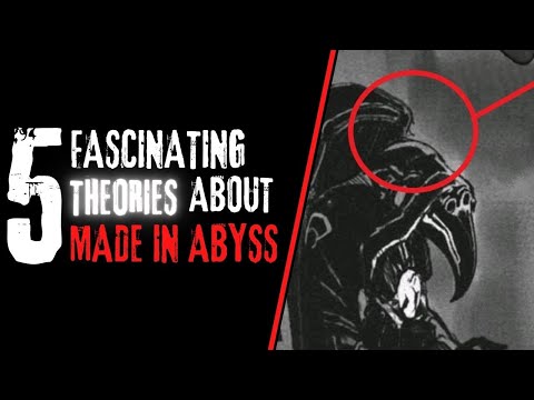 Made in Abyss: Revenge of The Fan Theories
