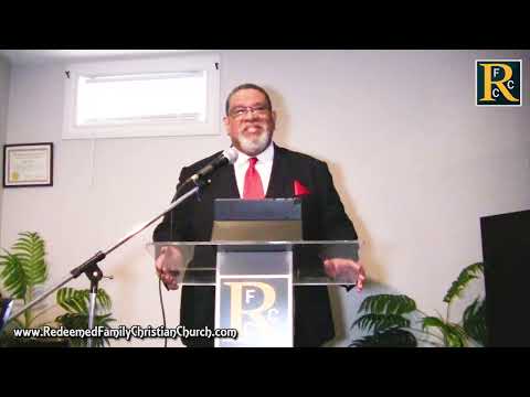 "The fall of man and God coming to save us" with Rev. Kurt Young - Mar-22-2026 at RFCC