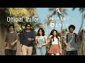 A Winter Story Trailer Web Series By Shivam JE Mini Arya Subhorima Aviral Rohit Pourush