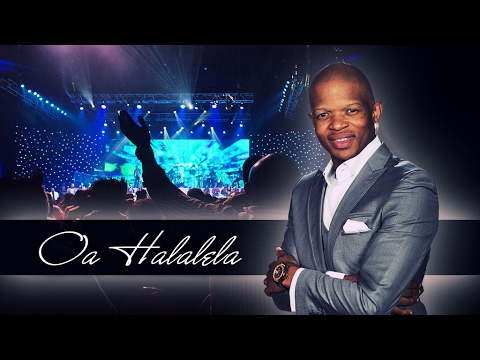 Spirit Of Praise 6 feat. Omega - Oa Halalela