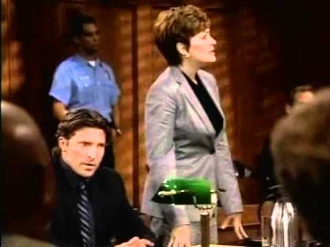 Liason 7/31/07 - Interesting Choice of Initials, BTW Pt. 1