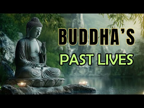 Jataka Tales – Buddha’s Past Lives Bedtime Stories | Buddhism For Sleep