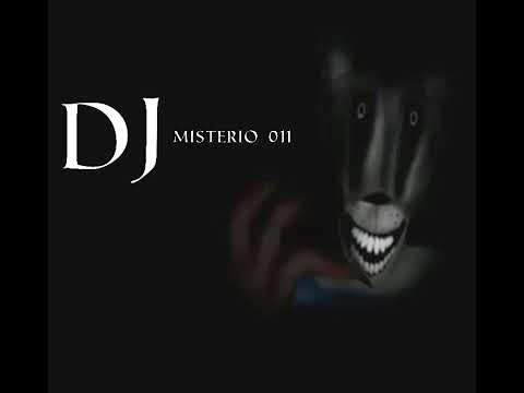 BERIMBAU  EMBRAZANTE. - DJ MISTERIO 011 -MC PEDRINHO