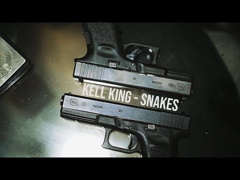 Kell King - Snakes (Official Video) Shot By @BraxWithTheShot