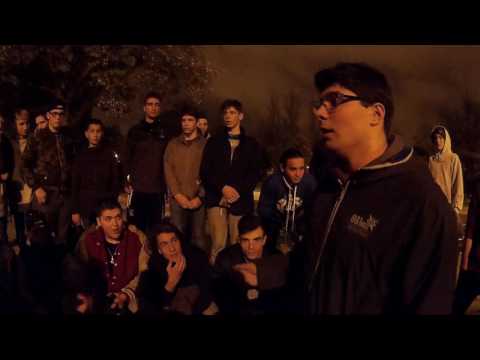 Petit Furby VS Francesc | Semifinal | SRV BATTLES