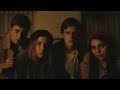 400 Lux Lorde Music Video