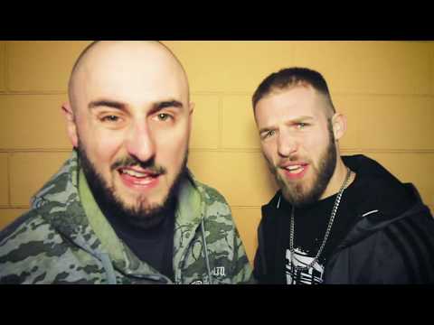 Aj Quent & Blt Beats - L'1 e Il 2 (Official Video)