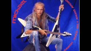Michael Schenker Group- Doctor Doctor (HQ!)