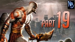 Download lagu God of War 2 Walkthrough Part 19 No Commentary (PS2) mp3