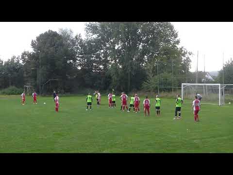 Sokol Koblov - SK Markvartovice