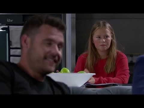 Emmerdale 27th September 2018 Part 1