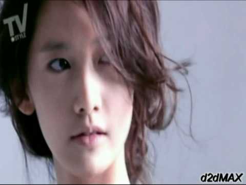 SNSD YoonA - You're My....