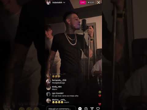 Albert NBN Face Mișto De Alex Alvarez