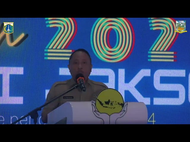 PEMILIHAN KETUA HIPMI JAKARTA SELATAN 2021 S/D 2024
