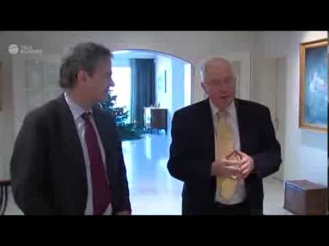 Neue Bilder, kommendes Jahr - Teleblocher vom 03.01.2014