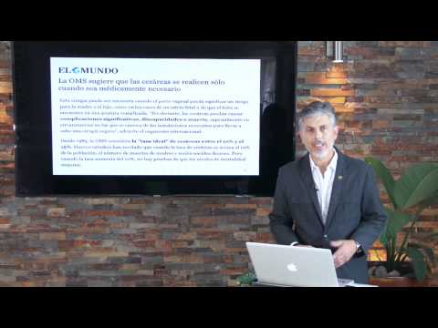 Vive Sanamente Abril 2015 part 2